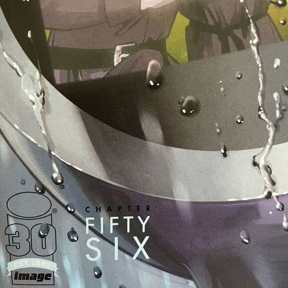 SAGA Chapter 56   - Picture 5 of 7